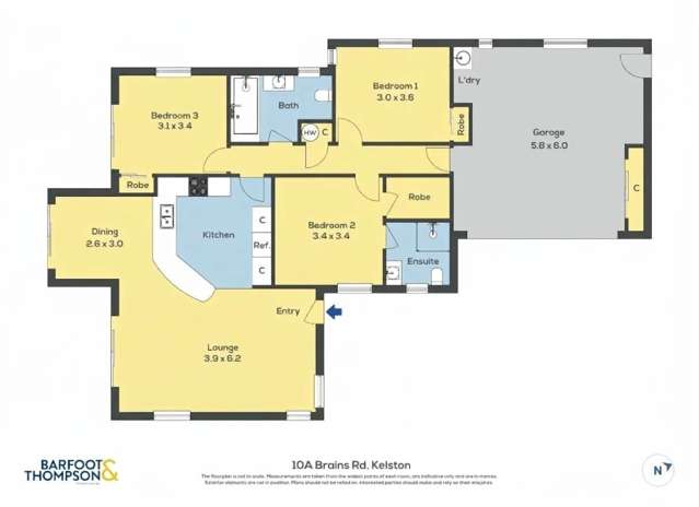 10A Brains Road Kelston_1