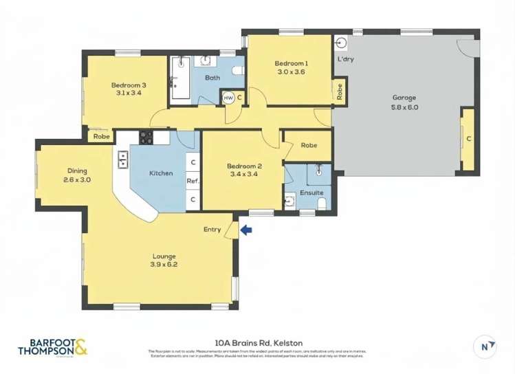 10A Brains Road Kelston_10