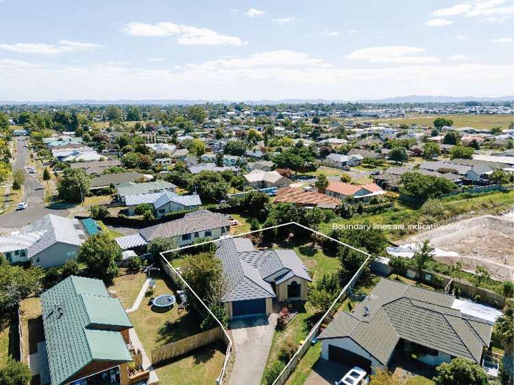 37 Aldona Place Fairview Downs_7