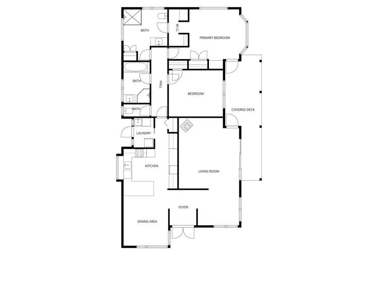 310 Gladstone Road North Mosgiel_30