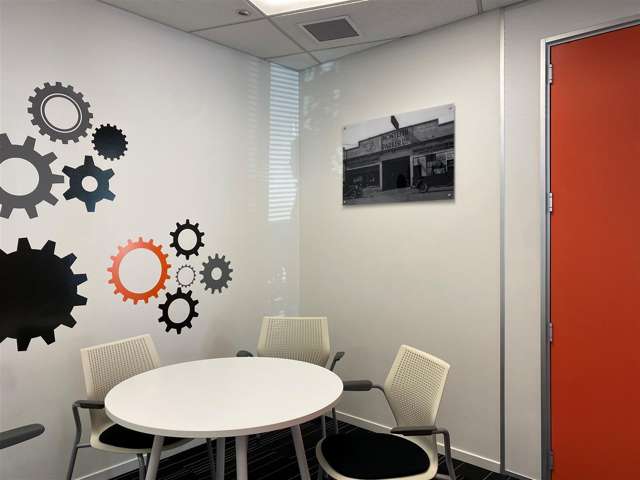Tenancy A, Unit 1, 9 Clifton Road Hamilton Central_2