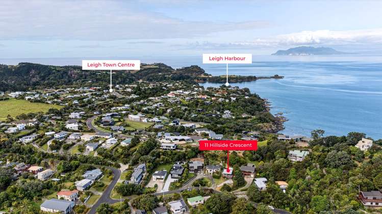 11 Hillside Crescent, Matheson Bay Leigh_32