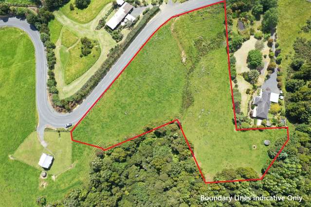 Lot 1 Massey Road Waipu_1