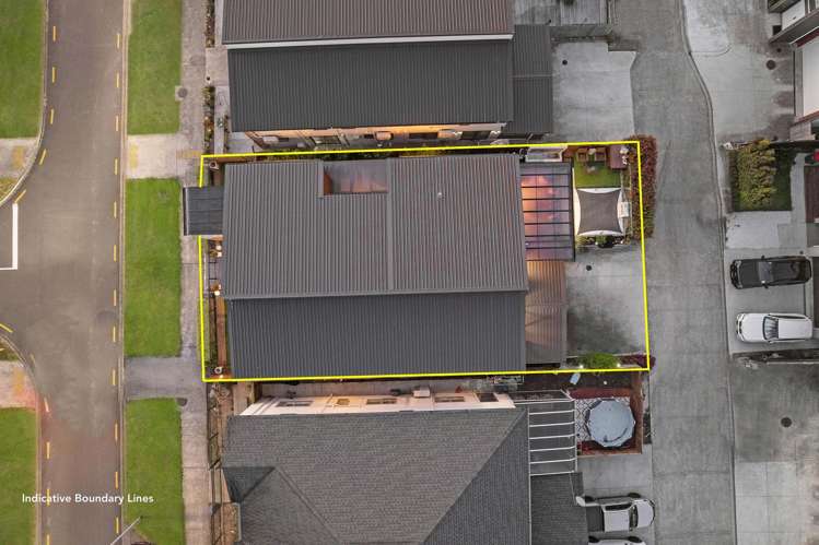 16 Lime Hill Rise Flat Bush_31