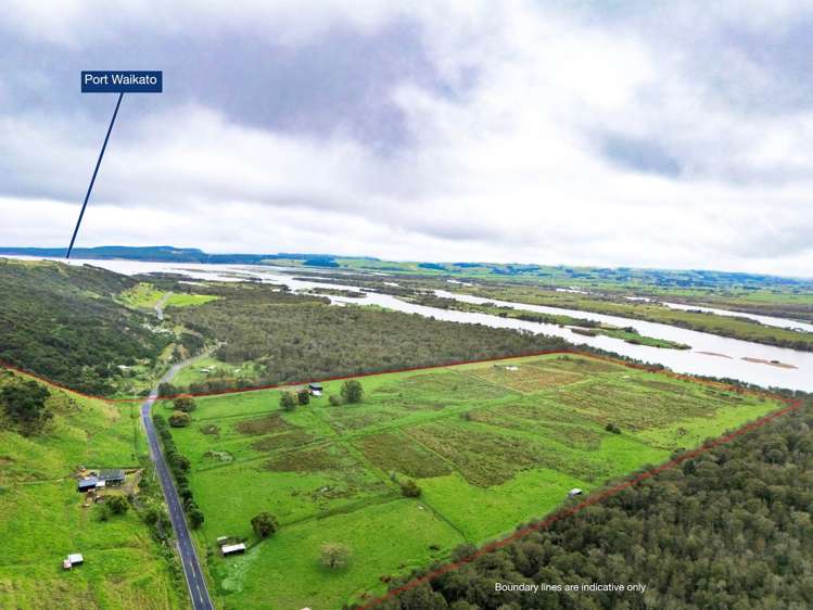 1469 Tuakau Bridge-Port Waikato Road Tuakau_20