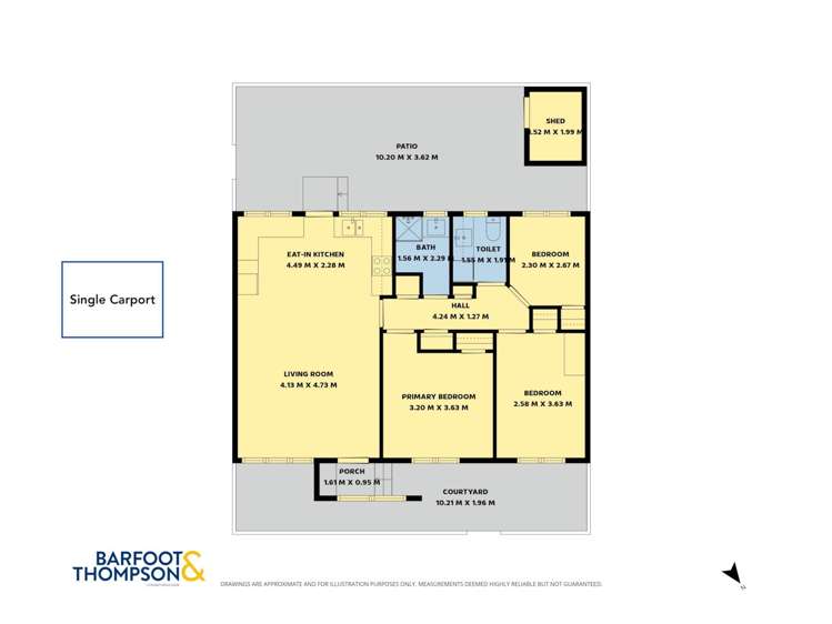 4/50 Ferndale Road Mt Wellington_19