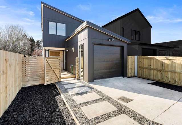 Stunning Family Home