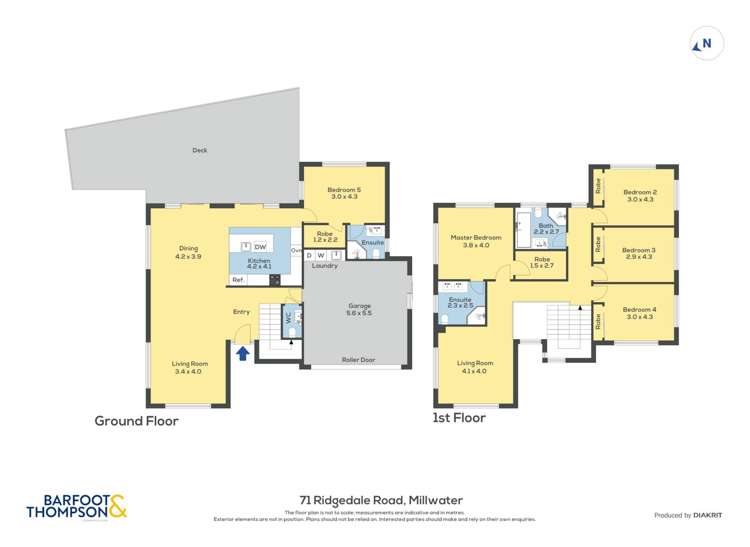 71 Ridgedale Road Silverdale_16