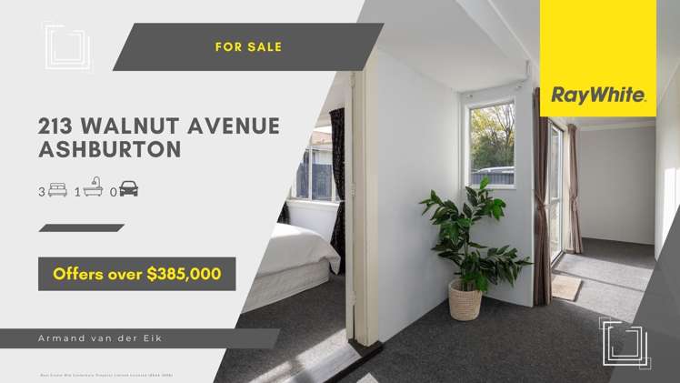 213 Walnut Avenue Ashburton_14