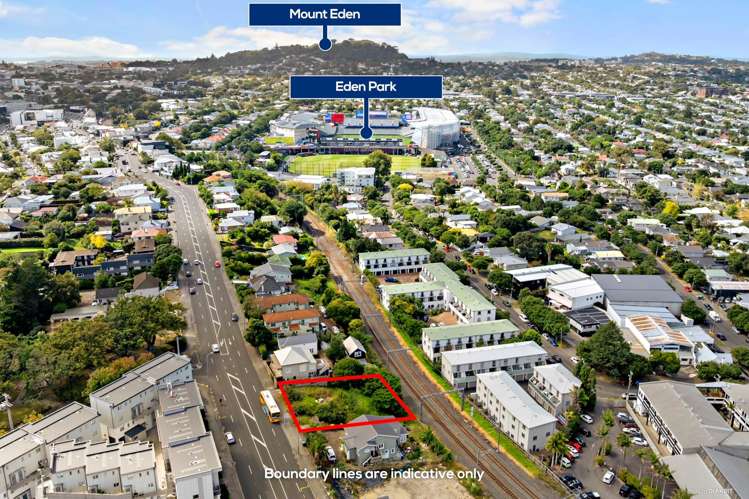 574 New North Road Morningside_11