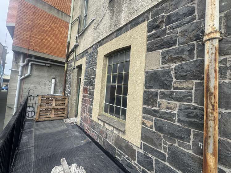 10 No Name Alley City Centre Dunedin_1