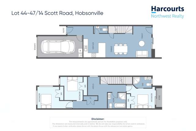 Lots 44-47/14 Scott Road Hobsonville_1