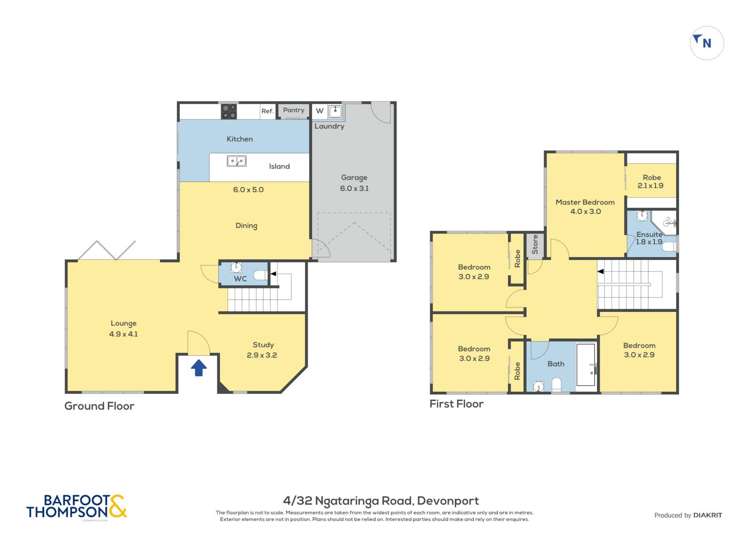 4/32 Ngataringa Road Devonport_18