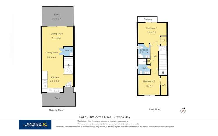 Lot 5/124 Arran Road Browns Bay_18