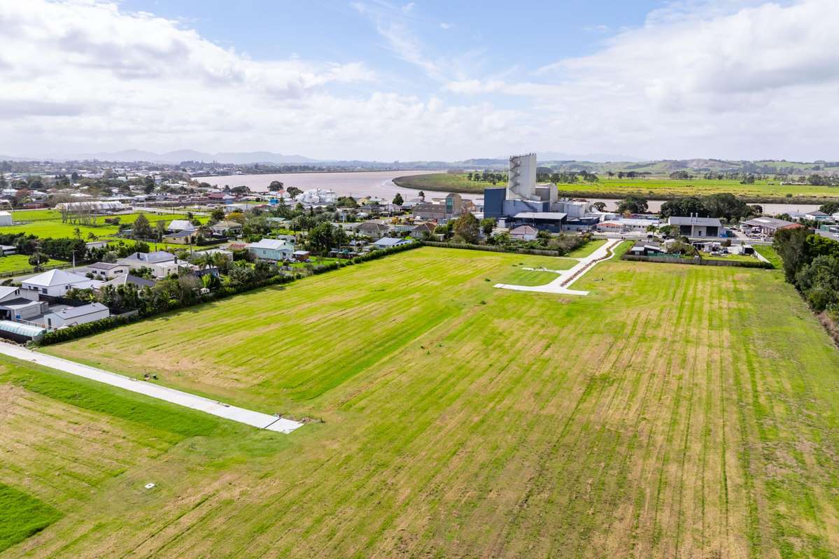Lots 1-10 Bassett Street_1