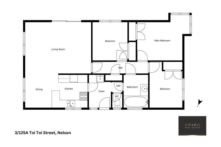 3/125a Toi Toi Street Toi Toi_20