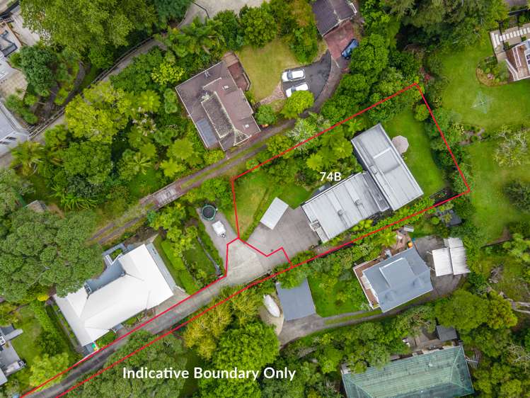 74b Beach Road Mellons Bay_28