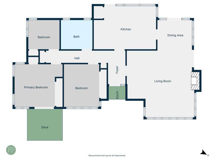 3 Cooke Street Somerfield_12