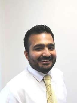 Tejasvi Maalik