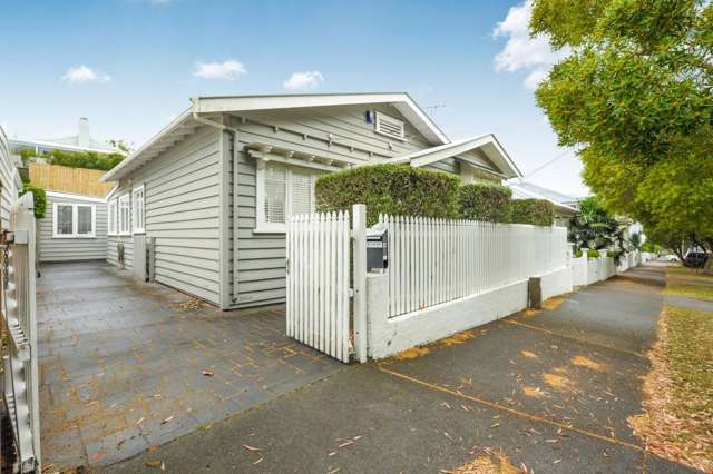 34 Islington Street Ponsonby_1