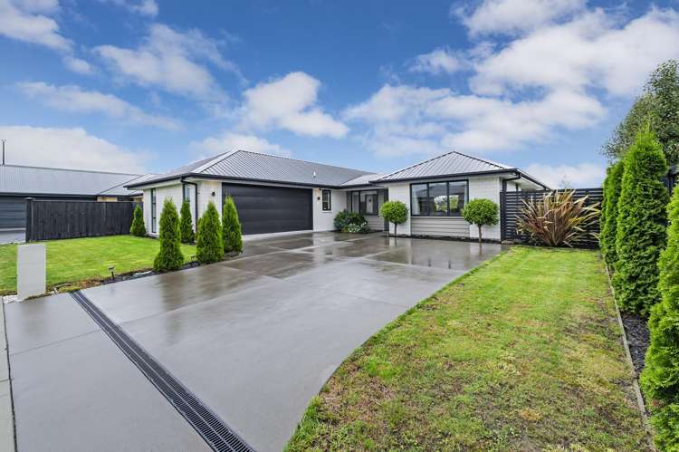 44 Thornborough Drive Rolleston_34