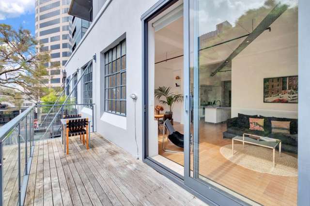 3d/41 Albert Street Auckland Central_4