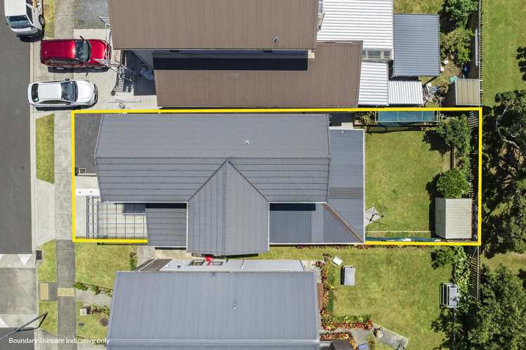 24 Tutuwhatu Crescent Weymouth_18