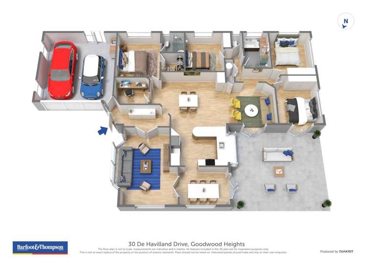 30 De Havilland Drive Goodwood Heights_11