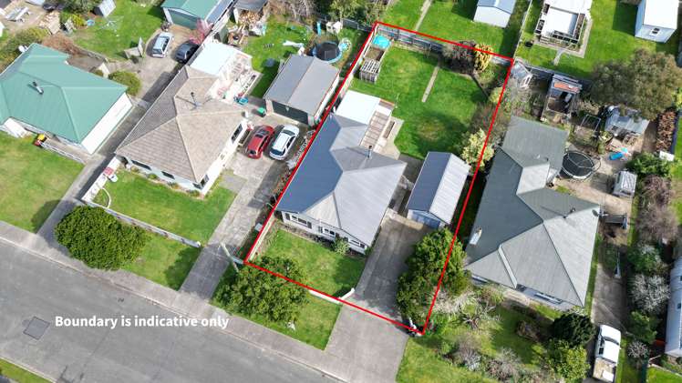 66 Harvey Street Grasmere_1