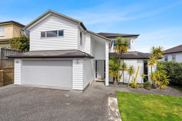 13 Kilear Close Pinehill_2