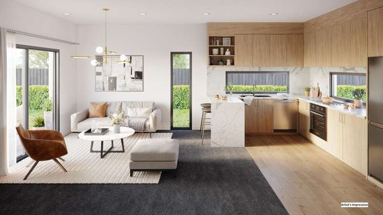 Lot 3 27 Red Hill Road Papakura_0