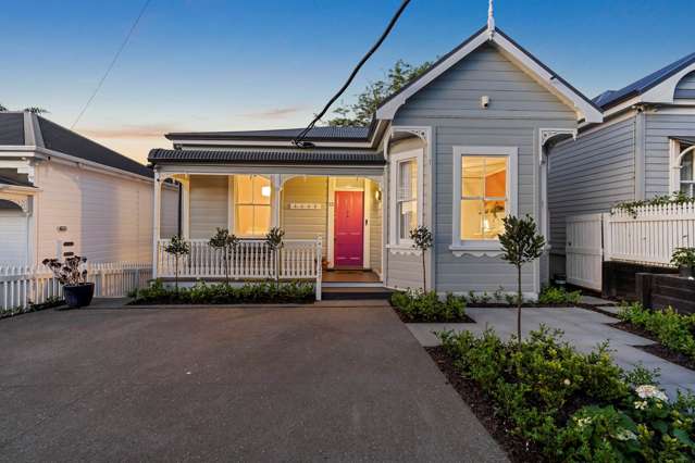 Rare Secluded Retreat