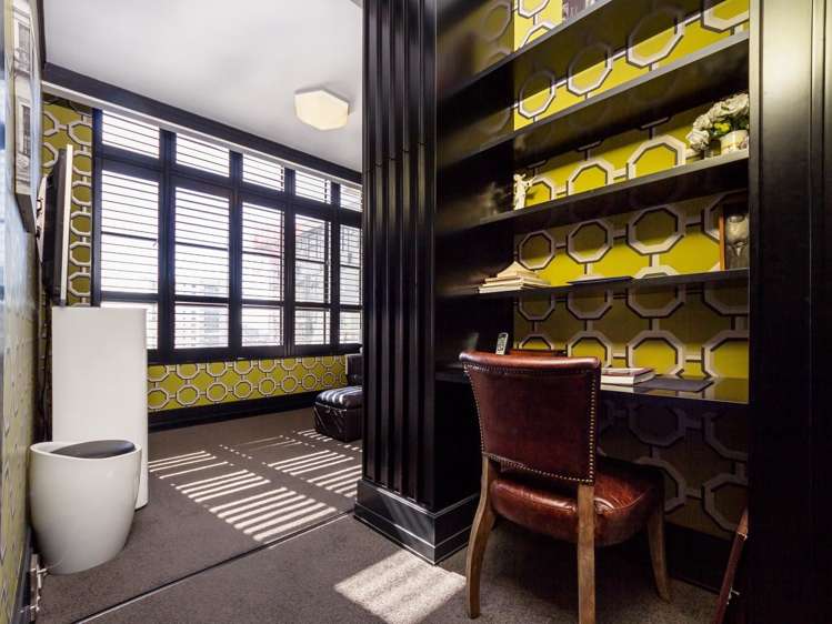 536/35 Hobson Street Auckland Central_11