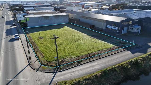 160 Bond Street Invercargill_1