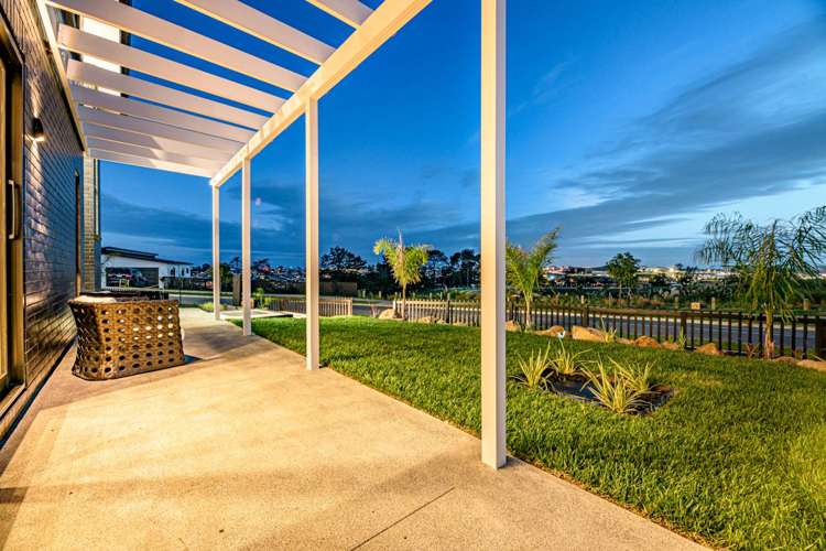 18 Paikea Street Albany Heights_31