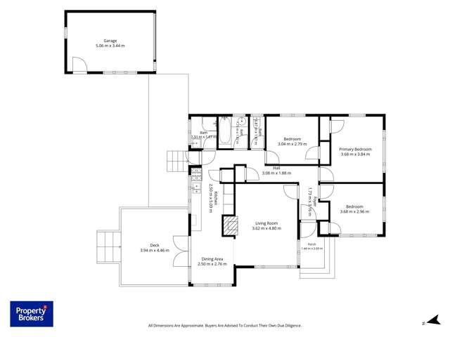 12 Ropata Street Kaiti_1