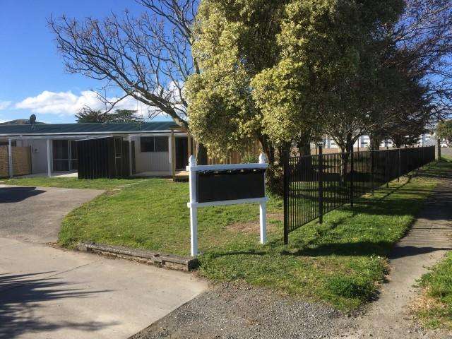 One Bedroom Flat with Cabin - Wairoa