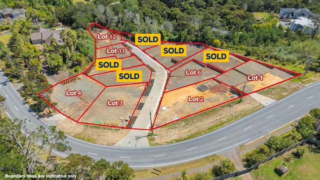 Lot 1/136A Schnapper Rock Road Albany_3