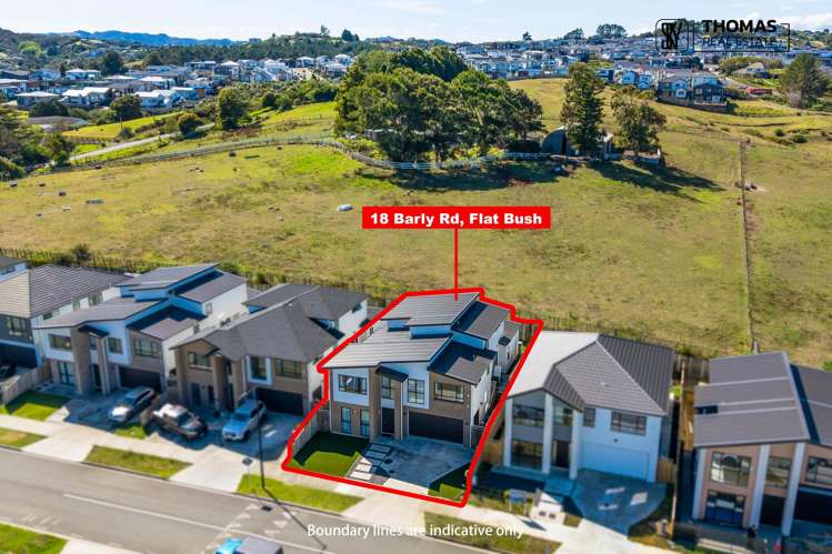 18 Barley Road Flat Bush_25