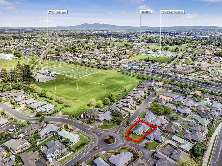 2 Finchley Place Hamilton East_16