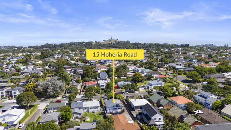 15 Hoheria Road Onehunga_20