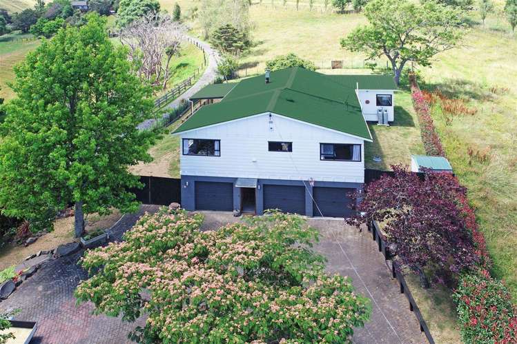 118 Pinnacle Hill Road Mangatawhiri_19