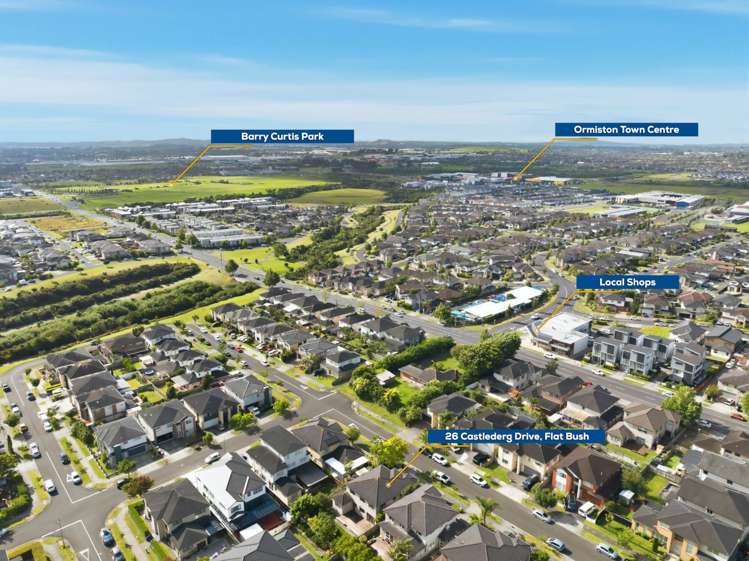 26 Castlederg Drive Flat Bush_34