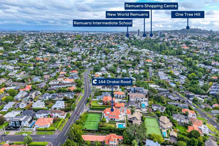 144 Orakei Road Remuera_56