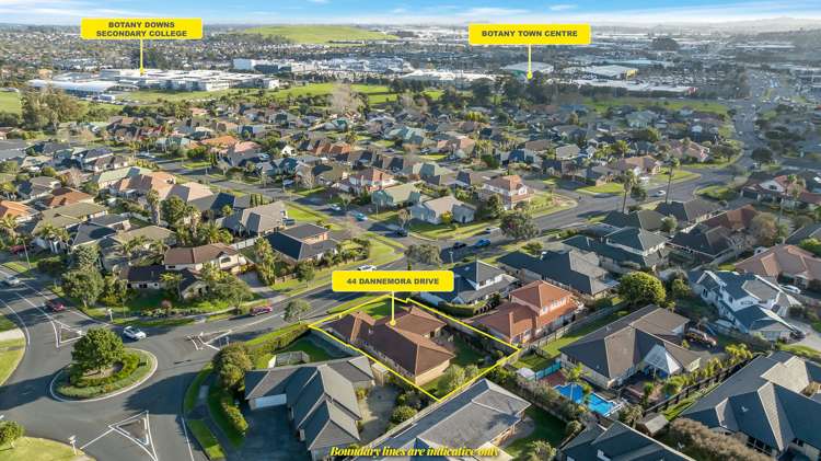 44 Dannemora Drive Dannemora_29