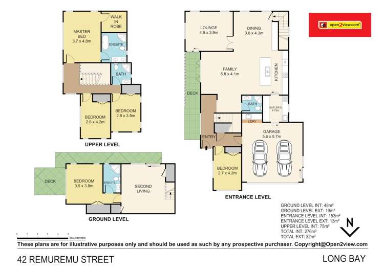 42 Remuremu Street Long Bay_32