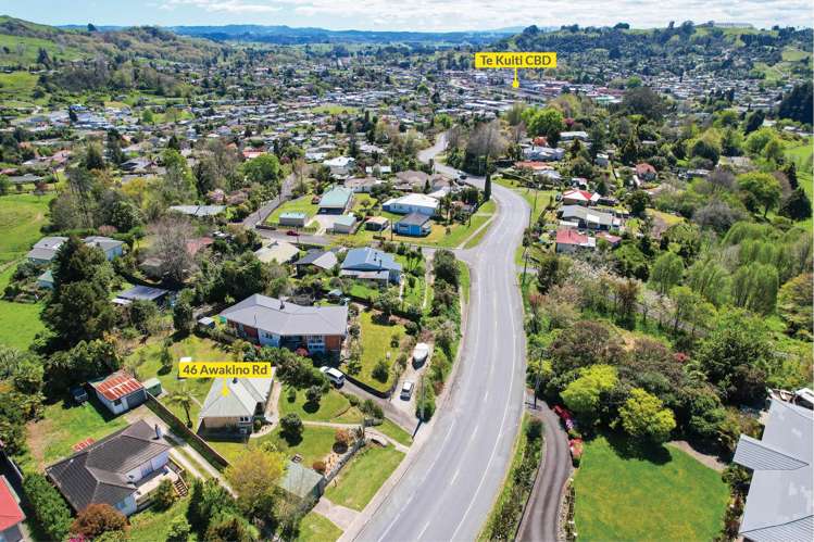 46 Awakino Road Te Kuiti_28