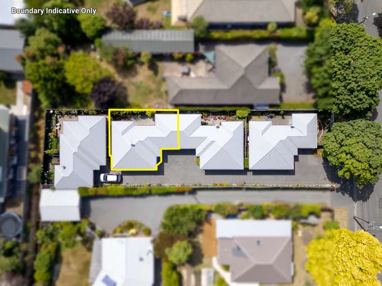 3/8 Hillsborough Terrace Hillsborough_12