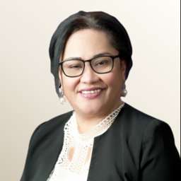 Tyralina Johansson (Samau)