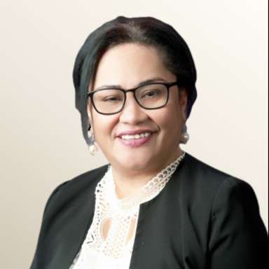 Tyralina Johansson (Samau)